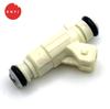 0280156231 Boquilla Inyector de Combustible para Coche para Renault Clio 1.0 16V