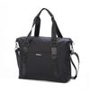 Bolsa de Almacenamiento Móvil, Bolsa de Almacenamiento de Ropa, Bolsa de Equipaje Portátil para Dormitorio de Viaje, Bolso de Hombro Impermeable, Bolsa de Viaje