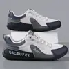 2026 Novos Sapatos de Trabalho Masculinos Respiráveis Roupa de Trabalho Sapatos de Segurança Sapatos Masculinos Modernos Comércio Exterior Tênis Transfronteiriços Esportes Atacado Confortáveis