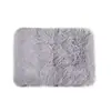 Alfombra de Peluche para Mascotas Gatos y Perros, Calentita de Invierno para Dormir, Esterilla para Perrera, Accesorios para Mascotas, Alfombra para Sofá, Cama para Gatos
