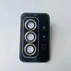 Adecuado para Película Protectora de Lente Samsung S25 Cámara Samsung Galaxy Ojo de Águila Metálico Posicionamiento Película Protectora de Lente