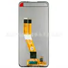 Adecuado para Pantalla de Teléfono Móvil Samsung M11/A11 Ensamblaje de Pantalla A115 Pantalla LCD Interna y Externa Pantalla LCD