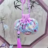 Bolsitas de Aromaterapia, Artículos Populares para el Festival del Bote del Dragón, Bolsitas, Bolsitas Herbales Repelentes de Mosquitos con Artemisa, Bolsitas Repelentes de Mosquitos de Artemisa