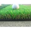 Suministro Directo de Fábrica Golf Tres-Césped Plegable Tres-En-Uno Alfombrilla de Golpeo con Tee de Madera Enchufable Alfombrilla de Swing y Chipping