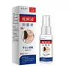 En Stock Procesamiento Oem Alivio y Cuidado de la Picazón en la Piel Uso Externo Líquido Antibacteriano Douyin Kuaishou Dropshipping