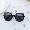 Venta al por mayor de Gafas de Sol para Niños, Gafas de Sol para Niños con Protección UV, Gafas de Sol con Protección Solar de Marco de Rana de Dibujos Animados para Bebé