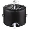 Bolsa de Arena Rellenable con Agua para Tienda de Campaña Exterior, Tienda de Publicidad de Camping, Bolsa Ponderada Reforzada, Bolsa de Agua, Refuerzo a Prueba de Viento