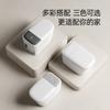 Xinke Xingyun Hogar Totalmente Automático Todo en Uno Calentamiento Instantáneo Doble Vía de Agua Sin Presión de Agua Cubierta Protectora de Espuma Inodoro Inteligente