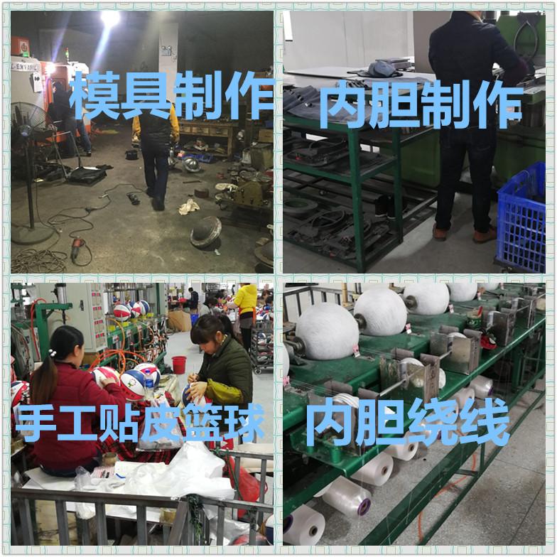 橡胶球流程图