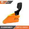 Ensamblaje de Freno Partner P350S P340S P360S Manija Frontal Cubierta Anti-Astillas 579 35 80-01