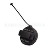 17670-T3W-A01 es adecuado para la tapa del depósito de combustible de los vehículos Honda Civic, CRV y Odyssey
