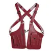 Mochila Vintage para Hombre Transfronteriza de Amazon con Bolso de Hombro Debajo del Brazo, Bolso de Hombro Multifuncional, Bolso para Teléfono de Exterior en Stock