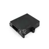 Conector 39 Pinos Carcaça de Alumínio Carcaça ECU Automotiva Ff-39Ha Placa de Computador Modificada para Óleo Dj627-1.5A