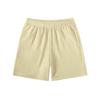 Verano Nuevo felpa pesada holgados pantalones cortos de algodón pantalones deportivos marca de moda Americano transfronterizo transpirable pantalones cortos casuales