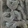 Cubierta Aislante para Alimentos Lámina de Aluminio de Grado Alimenticio Película Aislante Cubierta Aislante para Mesa de Comedor Lavable Envoltura de Plástico de Cocina Aislamiento Cubierta para Verduras