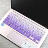 Para ASUS un frijol (adol)Película para teclado 13U VivoBook S13 S330UN teclado S330 película protectora