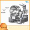 Panela de mexer lagosta eletromagnética para saltear na cozinha - Máquina de saltear para catering de cozinha - Panela grande inteligente para saltear em escolas