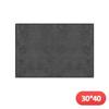 Toalla para Lavado de Autos Engrosada Absorbente de Agua Terciopelo Coral Toalla para Autos Bicolor Doble Cara Alta Densidad Limpieza de Autos Toalla para Lavado de Autos