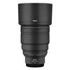 Película protectora de lente Walking Donkey compatible con Nikon Z85F1.2S, película que cambia de color, pegatina de piel 851.2, bolsa completa.