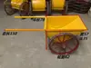 Carretillas de Construcción de Alta Resistencia, Carros para Cenizas, Carros para Mano de Obra de Obra, Carros de Construcción, Carros para Basura Doméstica al por Mayor