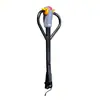 Catálogo de Piezas para Carretilla Elevadora Eléctrica Hangzhou Leiyi Shibeida CBD15-WS Ensamblaje de Manillar Rueda de Carga