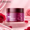KORMESIC Filipinas Cera de Color Desechable para el Cabello Crema Mascarilla Capilar, Voluminizadora y de Peinado, Fácil de Limpiar, En Stock en Fábrica Transfronteriza