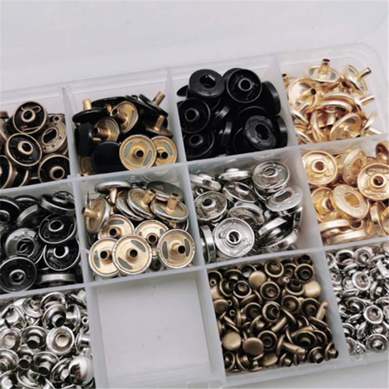 四合扣铆钉锤子组合5