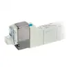 Válvulas Solenoides SMC Series Sy3000/5000/7000/9000 Otros Componentes Neumáticos