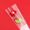 Ramo de Flores Tejido a Mano para el Día de la Madre, Flor de Pompon Individual Hecha de Hilo, Temporada de Graduación, Regalo para el Día del Maestro