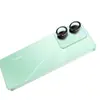 Para a nova versão do celular vivoY36-5G, película metálica para lente olho de águia Y36 + Película de Proteção para Câmera Traseira