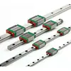 Carril de guía lineal micro económico E-GMLG7H-40 E-GMLG9H-45 E-GMLG12H-60