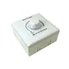 Regulador de intensidad de 0 a 10 V con empuñadura manual en línea que permite apagar y encender la lámpara de mesa sin luz estroboscópica, interruptor de perilla de luz para plantas, controlador de atenuación