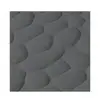 Alfombrilla de Baño Pequeña Piedra Coral Terciopelo Alfombrilla de Piso Baño Absorbente Antideslizante Alfombrilla Gruesa para Pies Venta al por Mayor Transfronteriza en Stock