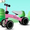 Bicicleta de Equilíbrio Infantil para Meninos e Meninas de 13 Anos, Modelo Novo para Crianças Sem Pedais, Scooter, Andador