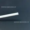 Atacado de fábrica spot descartável papel grosso para bebida chá de bolha palito papel de embrulho de café da manhã palito palito grosso