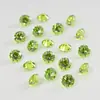 Corte Fuegos Artificiales Circonita Redonda Piedra Suelta Estilo Celebridad de Internet Diamante de Alta Gama Corte Estrella Accesorios de Joyería Venta al por Mayor