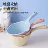 Juego de Tres Piezas de Cucharones para Agua de Baño para Dormitorios, Cucharones para Agua Flotantes, Cucharones Domésticos para Agua de Baño