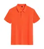 Playeras Polo Infantiles, Camisetas Personalizadas, Uniformes de Clase para Jardín de Infancia y Primaria, Uniformes de Equipo Transfronterizos de Manga Corta, Camisetas Culturales con Logos Impresos