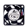 Delta Tfa0412Cn 4028 12V 0.81A Servidor Violento 4cm Ventilador de Refrigeración con Interruptor