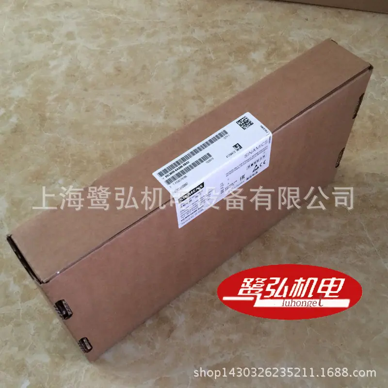6SL3055-0AA00-5BA3-5