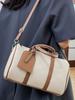 Bolsos de Moda Nicho Coreana para Mujer 2025 Nuevos Bolsos de Mano Estilo Coreano Bolsos Pequeños Bolsos de Hombro Trendy de Alto Valor