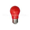 Bombilla Linterna A60 Bombilla de Color Bola de Color Rojo A45 Integrado Edison Ahorro de Energía Ultra Brillante Efectos Especiales Luz LED Luz de Efectos Especiales