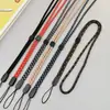 Cordón Casual para Teléfono Móvil, Ajustable, Retráctil, Tarjeta Escolar, Llave, Colgante de Taza de Agua, Memoria USB, Cordón para Bolsa, Correa de Cuello