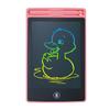 Pizarra LCD de Escritura a Mano para Niños de 6.5 pulgadas Pizarra LCD de Escritura Protección Ocular para Niños Graffiti Escritura Pizarra de Dibujo Modelo Más Vendido Transfronterizo