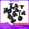 Adequado para Bmw Camry Lexus Carro Motor Protetor Inferior Fivela/Prego Passante B23