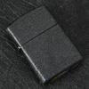 Encendedor de Queroseno de Latón Zorro Genuino Placa de Luz Hielo A Prueba de Viento Metal Creativo Llama Abierta Fabricante Venta al por Mayor