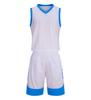 Ropa deportiva para niños y adultos, de secado rápido, transpirable, con estampado, de verano, nueva, para baloncesto americano, camiseta de entrenamiento