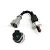 El Sensor de Presión de Combustible 3408551 es adecuado para el motor Cummins ISCE QSC 8.3, venta directa del fabricante