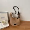 Bolso de Punto Estilo Perezoso para Mujer 2026 Nuevo Bolso de Hombro para Vacaciones de Verano Bolso Cruzado de Gran Capacidad Bolso Tote para Viajes
