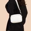 Nueva Bolsa de Hombro Multicapa de Moda para Comercio Exterior Transfronterizo para Mujer, Bandolera de Gran Capacidad, Monedero Texeled